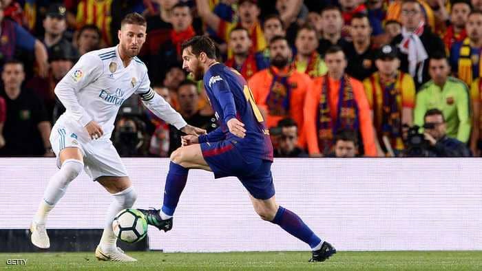 الدور الاسباني