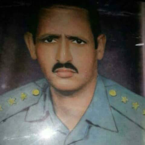 تعيين إبن أحد ضباط محاولة إنقلاب 1990 ضد الإنقاذ “الذي تم إعدام والده” وزيراً . 1 كرار