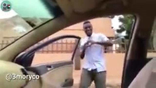 بالفيديو: شباب يرقصون كيكي بطريقة مسيئة للسودان ونشطاء يطالبون بتوقيع عقوبات عليهم وسحب رخصهم 1 تحدي كيكي