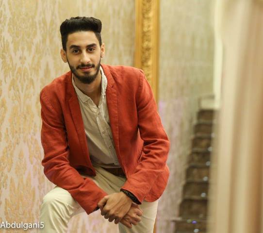 كوميديان مسلسل عشم: الممثل السوداني متفوق ولا يقل عن غيره وما ينقصه الإمكانيات والدعم من الجهات المختصة 1 محمد قناوي 1