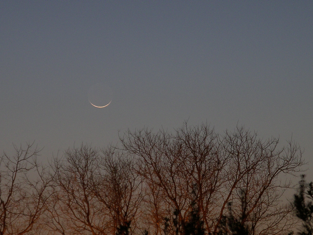 دول تحتفل بعيد الفطر اليوم الجمعة.. تعرف إليها 1 هلال عيد