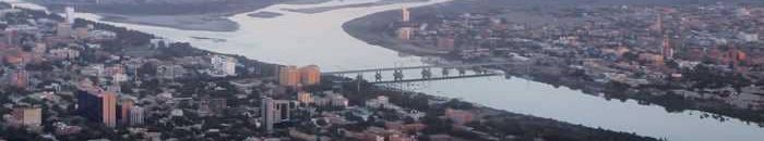 الأرصاد الجوي يتوقع رياحاً جافة مثيرةً للغبار في معظم أنحاء البلاد 10 السودان 2