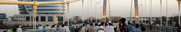 معتز موسى رئيسا لوزراء السودان وبكري حسن النائب الأول للرئيس 10 السودان