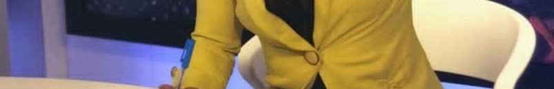 الهام العبيد الجزيرة