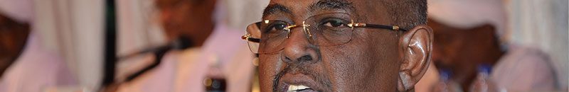 الجزيرة :تشغيل محطات الوقود للتاسعة مساءا 10 محمد طاهر ايلا - إبلا -أيلا