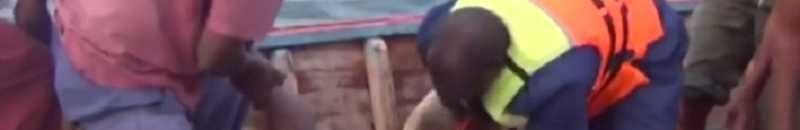 ارتفاع كبير بعدد ضحايا العبّارة في تنزانيا 10 تنرانبا