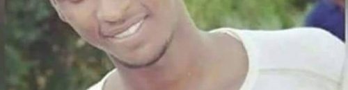 لجنة للتقصي في مقتل طالب على يد "دورية شرطة" بجبرة 10 حسام عبد الله طه