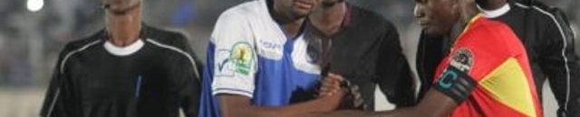 السوبر السوداني.. أبوظبي تحتضن قمة الهلال والمريخ 10 حكم القمة