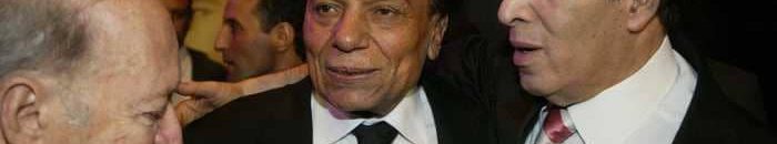 سمير خفاجي .. صانع النجوم ومكتشف "المشاغبين" 10 خفاجي