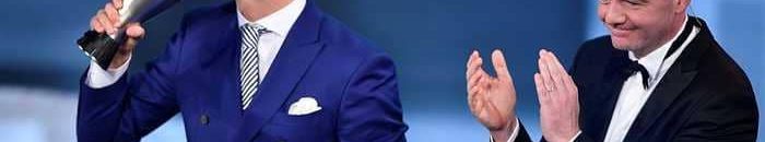 رونالدو يرفض "الكذب": هدفي أجمل من هدف صلاح 10 رونالدو