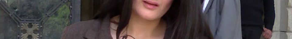 بهذا القرار .. سما المصري تعلن توبتها 10 سما المصري