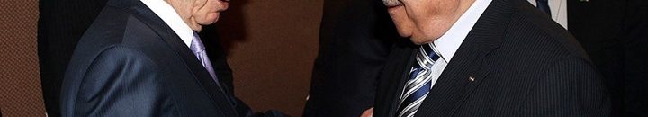 الكشف عن مشاريع تطبيعية برام الله ضمن السلام الاقتصادي 10 عباس نتانياهو