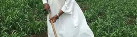 السودان.. صورة لحاكم ولاية ووزير سابق”بعراقي بلدي” يزرع بيده تثير إعجاب مواقع التواصل 10 عبد الرسول النور