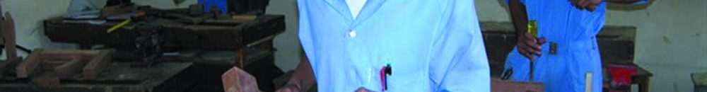 حِبره يجف و وِرَشهُ تصمُت في أكثر من مركز .. التعليم الفني .. بين سندان الدونية ومطرقة الإهمال 10 مدرسة -حرفي - فني - صنابعي - صناعي - مهنة