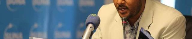 محمد السر مساعد