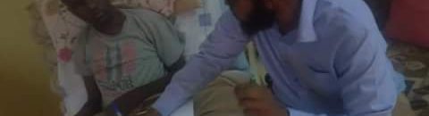 محمد المجتبى