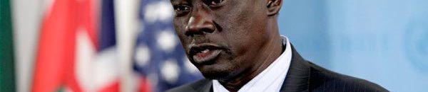 دينق ألور: نحن دمرنا الجنوب .. والمواطن كرهنا 10 deng