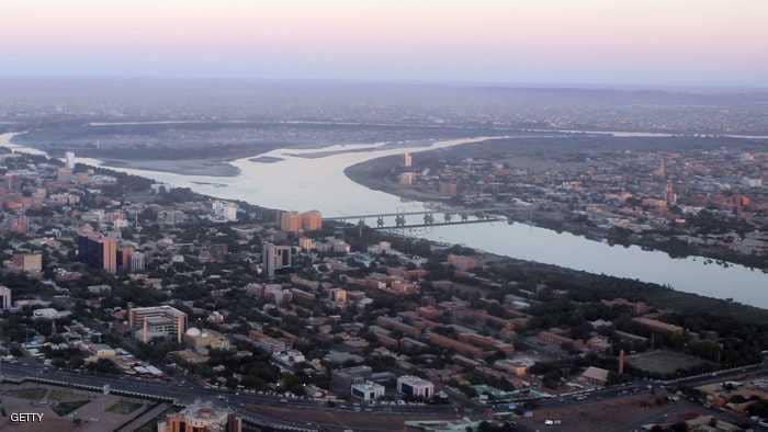 الأرصاد الجوي يتوقع رياحاً جافة مثيرةً للغبار في معظم أنحاء البلاد 1 السودان 2