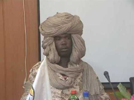 الصادق الفكة