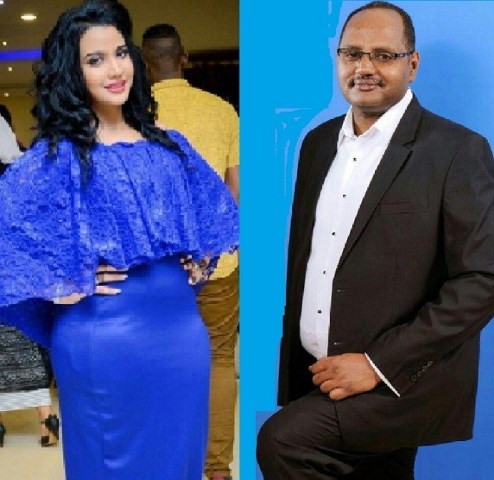 بالفيديو: طلة لوشي من جامعة الخرطوم تفتح النيران على الإعلامي الطاهر حسن التوم 1 الطاهر لوشي