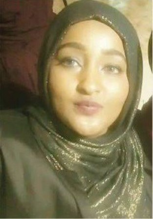 طبيبة رويال كير في تصريح حصري نعم المستشفى طلب مني العودة للعمل وهذا (..) هو قراري حتى الأن 1 جارة حسن