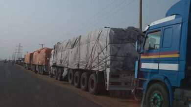 شاحنات مصرية e1686297841854