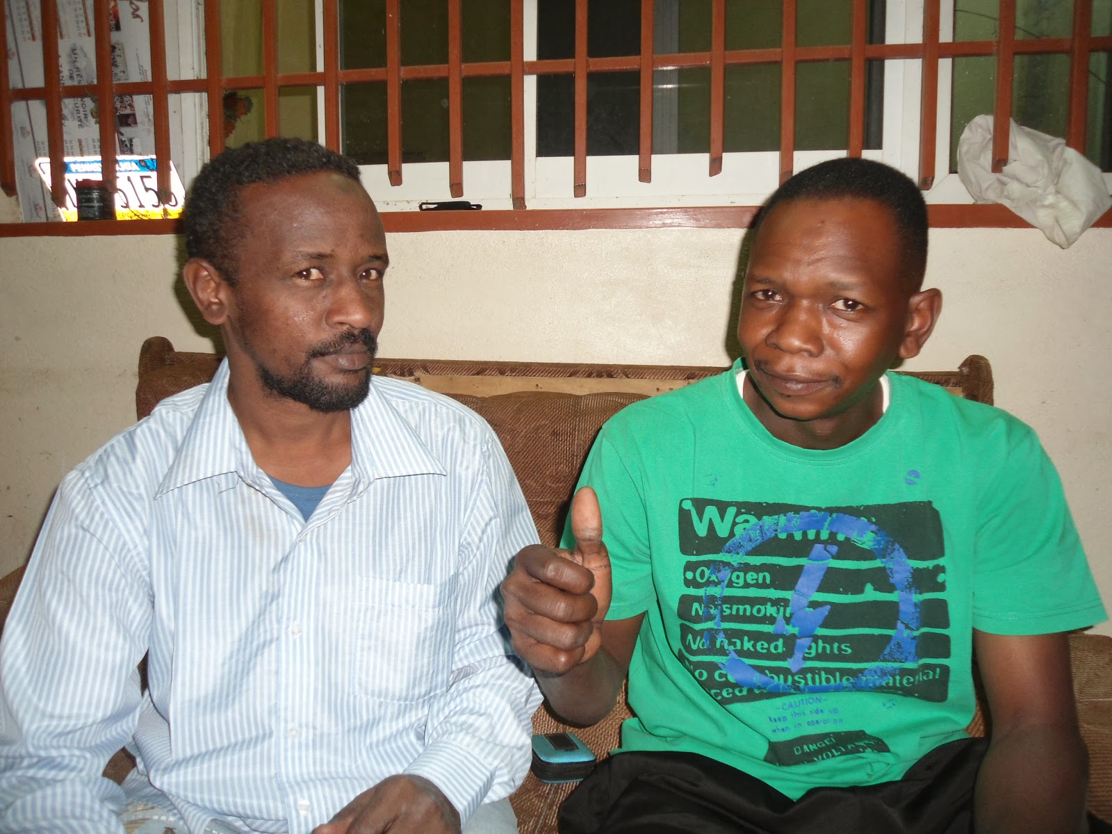 أولاد “مليجي”.. حكاية عائلة فنية تضبط (إيقاع) الأغنية السودانية 1 مليجي