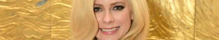 افريل لافين