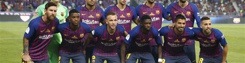 رئيس برشلونة يخرج عن صمته بشأن دوري السوبر الأوروبي 10 برشلونة2