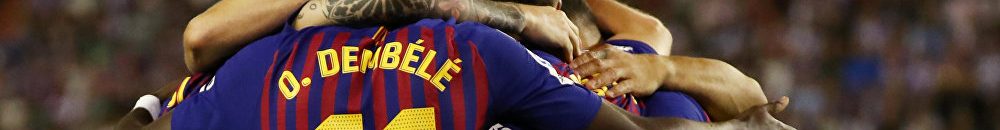"مستحيل".. برشلونة يرد على طلب يوفنتوس 10 برشلونة2018