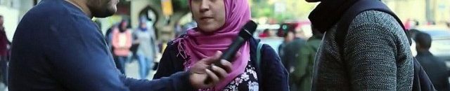 بالفيديو: الشارع المصري يستبعد السودان من الدول الناطقة بالعربية ومواطنون عرب يستنكرون ما عدوه استهتاراً بشعبه 10 برنامج