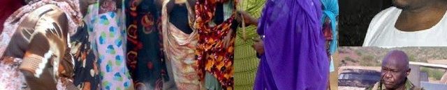 بالفيديو.. ما قصة المرأة "الحكامة" التي تقود الرجال إلى "المهالك" في السودان؟ 10 تراث كردفان