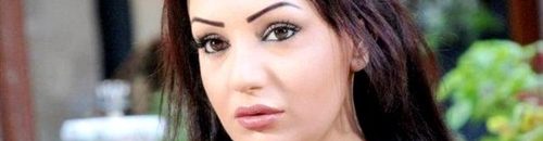 الكشف عن سبب وفاة دينا هارون .. وتشييعها في مسقط رأسها 10 دينا هارون