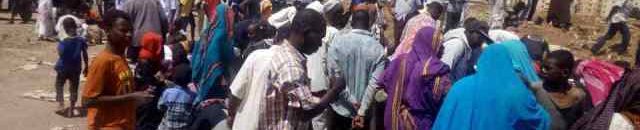 “السماء تمطر ذهباً على سكان الخرطوم” كوش نيوز كانت هناك: العثور على كميات من الذهب قُرب المدينة الرياضية 11 ذهب الخرطوم