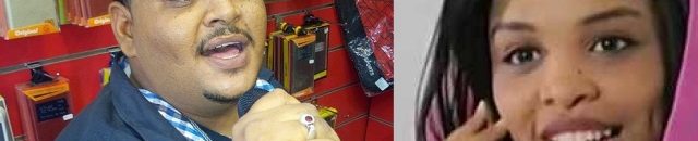 بالفيديو: عدم ترحيب من الجمهور بلقاء الفنان الجسمي وابنة المخرج المسرحي الكبير 10 رؤى الجسمي