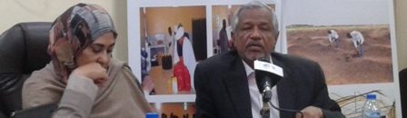 تعرّف على قصة نجاح “سودان مُصغر ” متمثلاً في مزرعة إفريقيا، يهزم الإحباط ويُبشر بالأمل 10 كمال عبيد