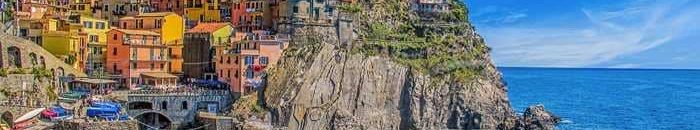 مناطق خلابة