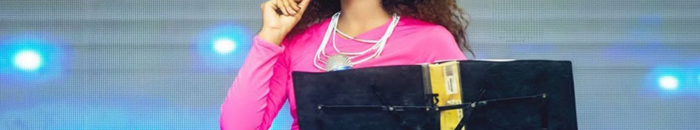 2018 عام القضايا وسجن الفنانين .. أحدهم سجن مرتين ومني مجدي بسبب ارتداء زي فاضح! 10 مني مجدي