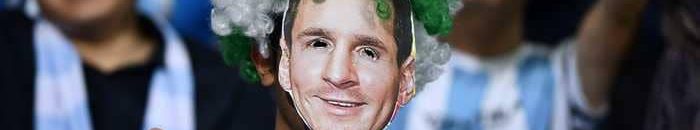 سكالوني .. نريد لقب "كوبا أميركا 2020" أكثر من ميسي 10 ميسي