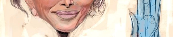 ميلانيا ترامب تعطي النصائح لزوجها 10 ميلانيا