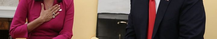 هكذا تلقى الإسرائيليون استقالة "هايلي".. ماذا قال نتنياهو؟ 10 نيكي هيلي