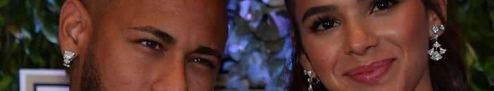 نيمار يبكي في عيد ميلاده الـ27 ... يطلب هدية غريبة 10 نيمار وخطيبته