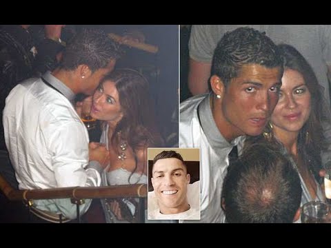 وثائق جديدة تورط رونالدو أكثر في قضية الاغتصاب! 1 12981665