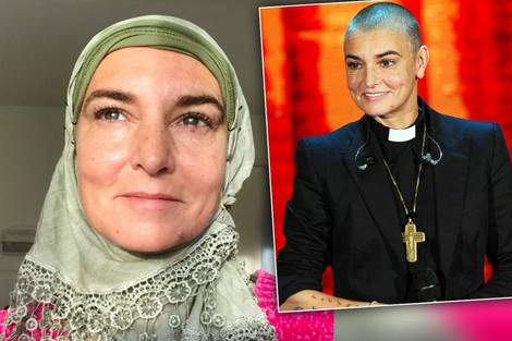 سينيد اوكونور