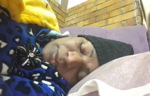 ليمياء متوكل: فى ذمة الكيماوى.. مرفق صور صادمة لأحبابي واصدقائي واهل الاسفير 2 لمياء