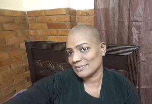 ليمياء متوكل: فى ذمة الكيماوى.. مرفق صور صادمة لأحبابي واصدقائي واهل الاسفير 3 لمياء1