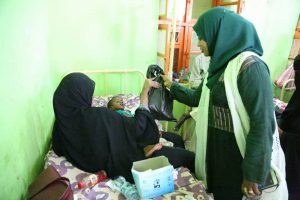 بالصور: ما لا تعرفه عن نورا التوم الكسلاوية .. صاحبة أشهر إبتسامة سودانية على فيسبوك 2 نورا التوم 1