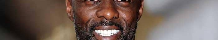 بعد اختياره الرجل الاكثر اثارة في العالم ماذا قالت خطيبة إدريس ألبا؟ 10 ادريس البا