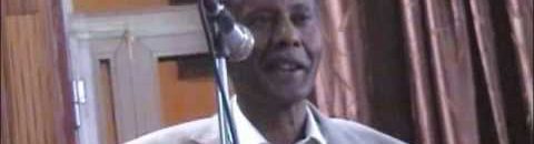 كوش نيوز: الموت يغيِّب الهرم الإعلامي السوداني الشهير بإذاعة بي بي سي 10 اسماعيل طه