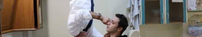 الحلاق الوطواط